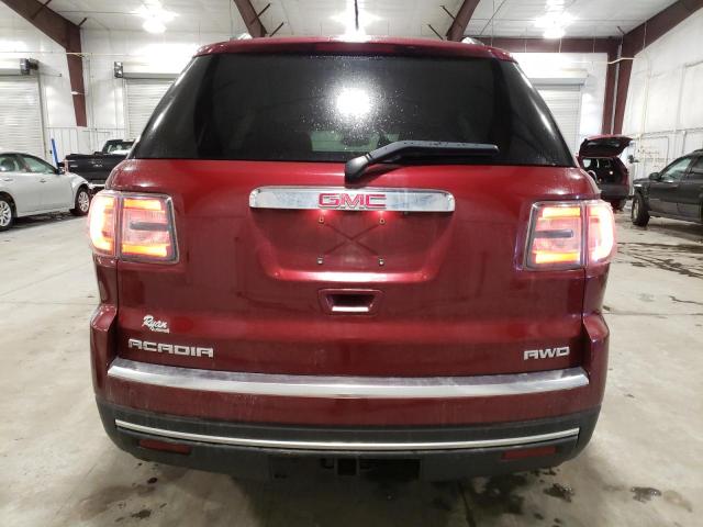 Photo 5 VIN: 1GKKVPKD4FJ146816 - GMC ACADIA SLE 