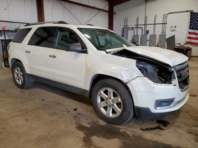 Photo 3 VIN: 1GKKVPKD4FJ154026 - GMC ACADIA 