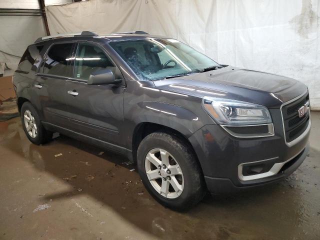 Photo 3 VIN: 1GKKVPKD4FJ160196 - GMC ACADIA 