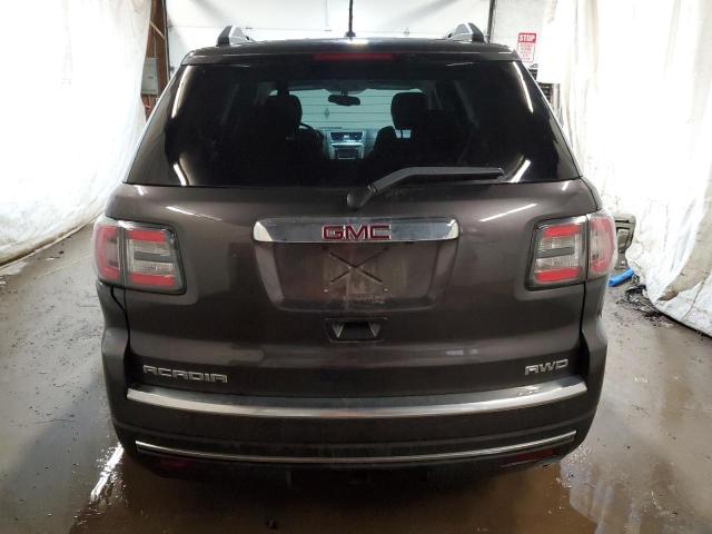 Photo 5 VIN: 1GKKVPKD4FJ160196 - GMC ACADIA 