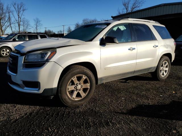 Photo 0 VIN: 1GKKVPKD4FJ279785 - GMC ACADIA SLE 