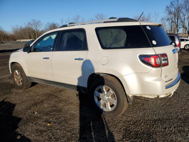 Photo 1 VIN: 1GKKVPKD4FJ279785 - GMC ACADIA SLE 