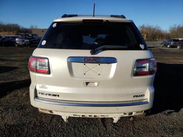 Photo 5 VIN: 1GKKVPKD4FJ279785 - GMC ACADIA SLE 