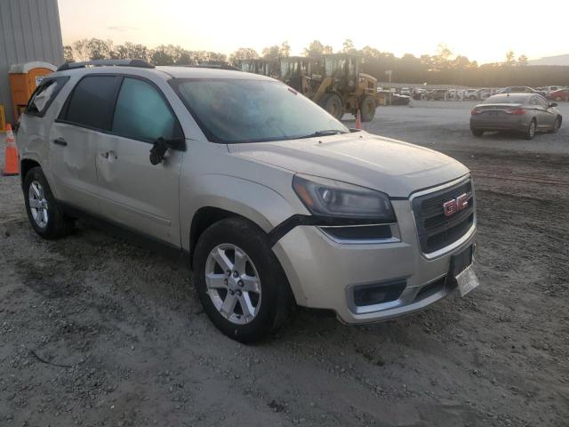 Photo 3 VIN: 1GKKVPKD4FJ288857 - GMC ACADIA 