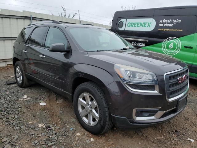 Photo 3 VIN: 1GKKVPKD4FJ298806 - GMC ACADIA 