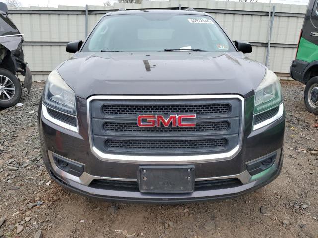 Photo 4 VIN: 1GKKVPKD4FJ298806 - GMC ACADIA 