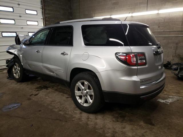 Photo 1 VIN: 1GKKVPKD4FJ322344 - GMC ACADIA SLE 