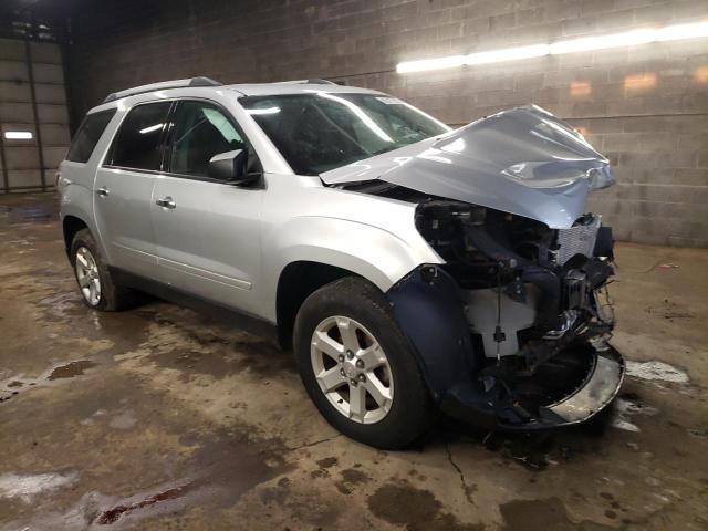 Photo 3 VIN: 1GKKVPKD4FJ322344 - GMC ACADIA SLE 