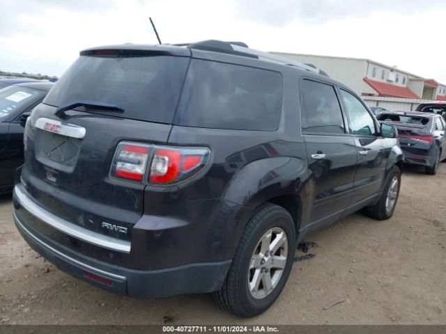 Photo 3 VIN: 1GKKVPKD4FJ345297 - GMC ACADIA 