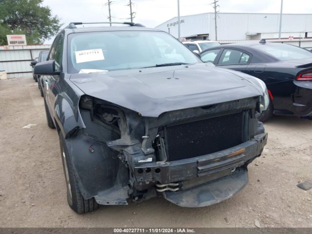 Photo 5 VIN: 1GKKVPKD4FJ345297 - GMC ACADIA 