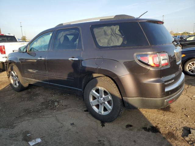 Photo 1 VIN: 1GKKVPKD4GJ134974 - GMC ACADIA SLE 