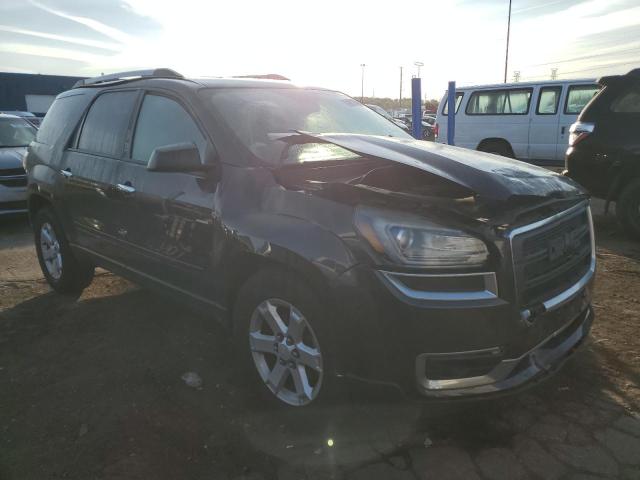 Photo 3 VIN: 1GKKVPKD4GJ134974 - GMC ACADIA SLE 