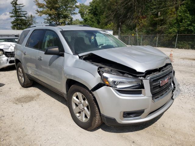 Photo 0 VIN: 1GKKVPKD4GJ171023 - GMC ACADIA SLE 