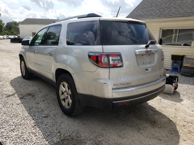 Photo 2 VIN: 1GKKVPKD4GJ171023 - GMC ACADIA SLE 