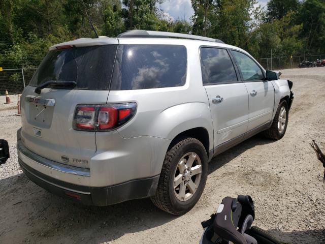 Photo 3 VIN: 1GKKVPKD4GJ171023 - GMC ACADIA SLE 