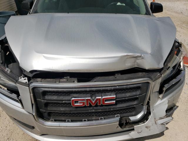 Photo 6 VIN: 1GKKVPKD4GJ171023 - GMC ACADIA SLE 