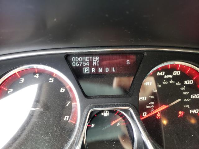 Photo 7 VIN: 1GKKVPKD4GJ171023 - GMC ACADIA SLE 