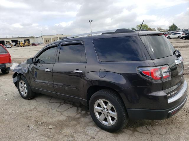 Photo 1 VIN: 1GKKVPKD4GJ254130 - GMC ACADIA 