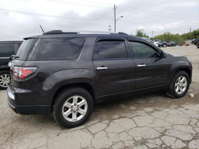 Photo 2 VIN: 1GKKVPKD4GJ254130 - GMC ACADIA 