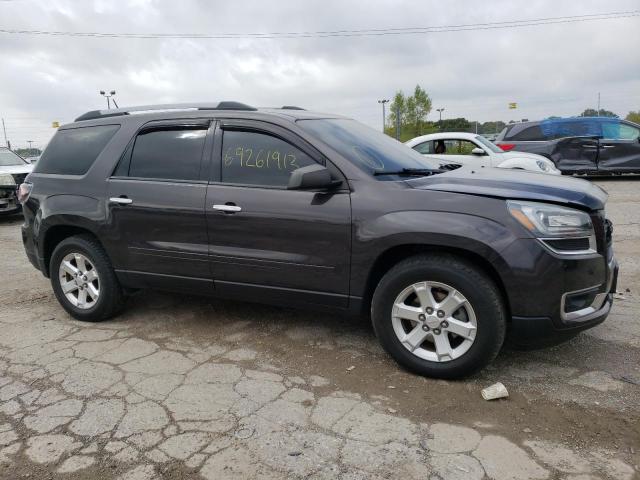 Photo 3 VIN: 1GKKVPKD4GJ254130 - GMC ACADIA 