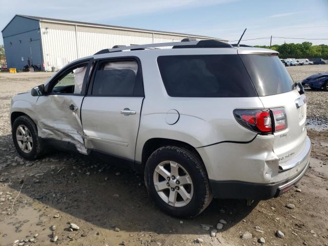 Photo 1 VIN: 1GKKVPKD4GJ261322 - GMC ACADIA 