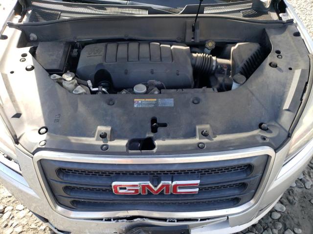 Photo 11 VIN: 1GKKVPKD4GJ261322 - GMC ACADIA 