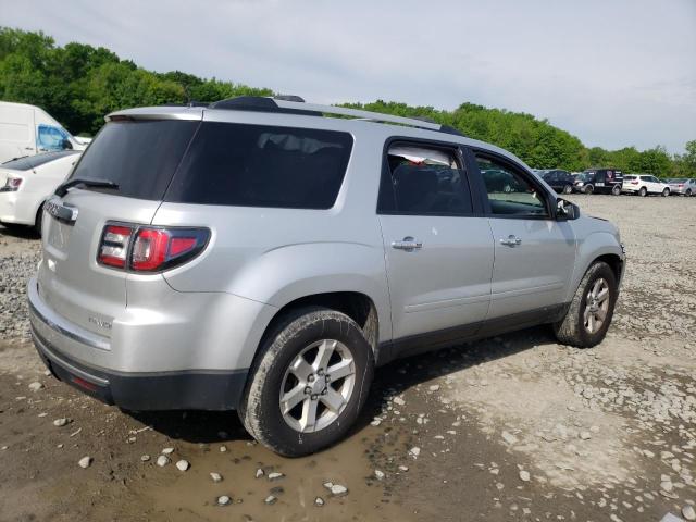 Photo 2 VIN: 1GKKVPKD4GJ261322 - GMC ACADIA 