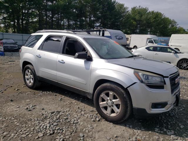 Photo 3 VIN: 1GKKVPKD4GJ261322 - GMC ACADIA 