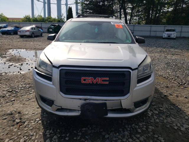 Photo 4 VIN: 1GKKVPKD4GJ261322 - GMC ACADIA 