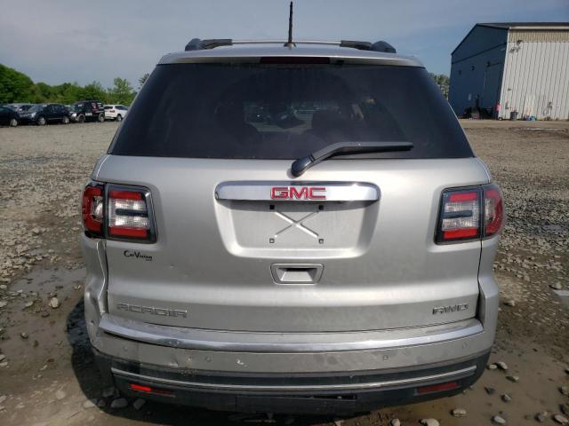 Photo 5 VIN: 1GKKVPKD4GJ261322 - GMC ACADIA 