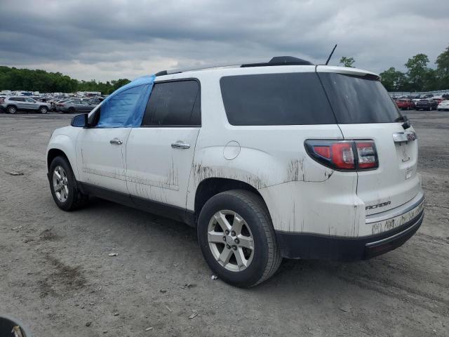 Photo 1 VIN: 1GKKVPKD4GJ279044 - GMC ACADIA 