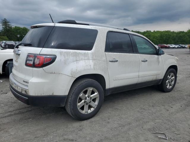 Photo 2 VIN: 1GKKVPKD4GJ279044 - GMC ACADIA 