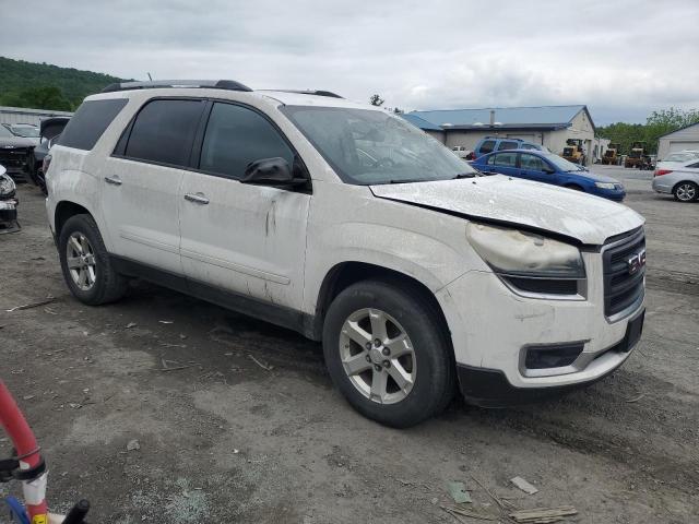 Photo 3 VIN: 1GKKVPKD4GJ279044 - GMC ACADIA 