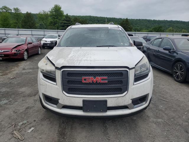 Photo 4 VIN: 1GKKVPKD4GJ279044 - GMC ACADIA 