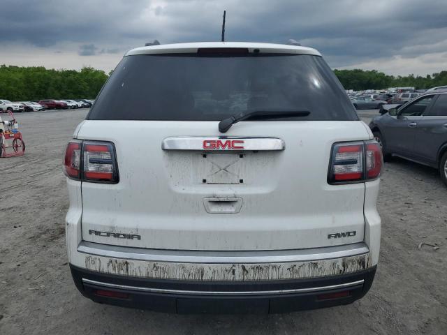 Photo 5 VIN: 1GKKVPKD4GJ279044 - GMC ACADIA 