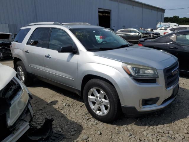 Photo 3 VIN: 1GKKVPKD4GJ279125 - GMC ACADIA 