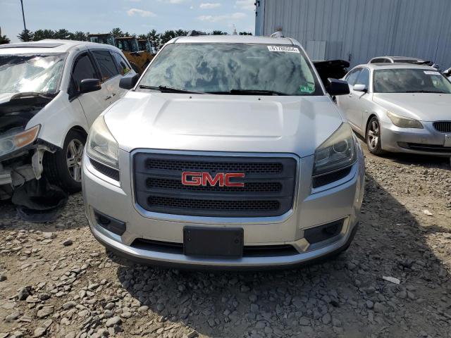 Photo 4 VIN: 1GKKVPKD4GJ279125 - GMC ACADIA 