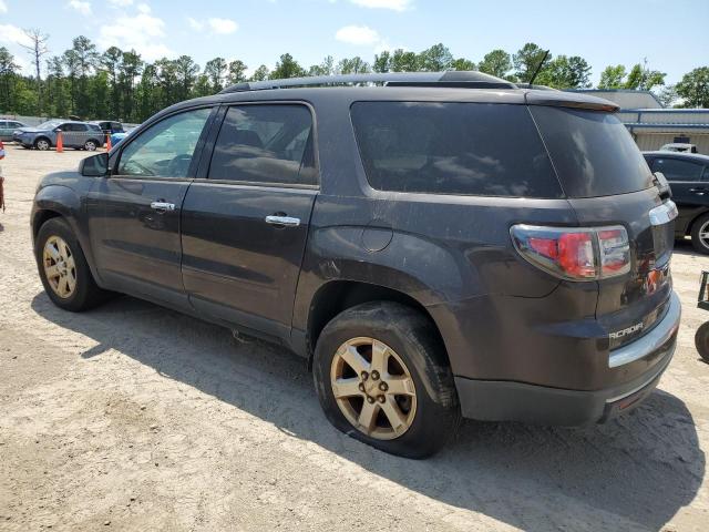 Photo 1 VIN: 1GKKVPKD4GJ285202 - GMC ACADIA 