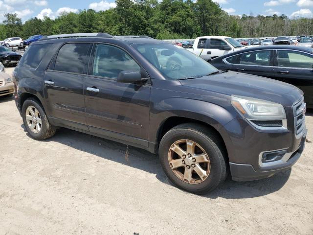 Photo 3 VIN: 1GKKVPKD4GJ285202 - GMC ACADIA 