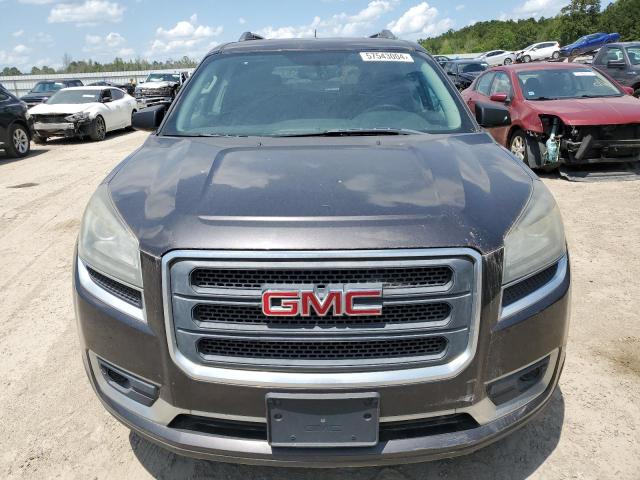 Photo 4 VIN: 1GKKVPKD4GJ285202 - GMC ACADIA 