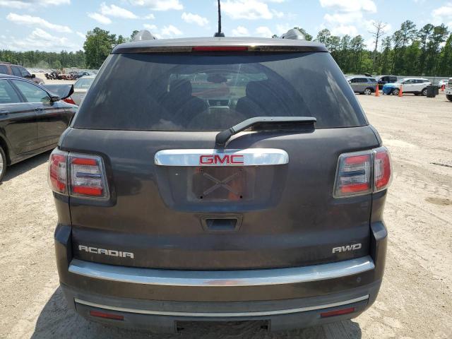 Photo 5 VIN: 1GKKVPKD4GJ285202 - GMC ACADIA 