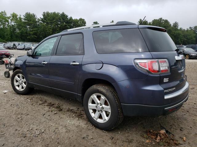 Photo 1 VIN: 1GKKVPKD5DJ136552 - GMC ACADIA SLE 