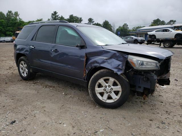 Photo 3 VIN: 1GKKVPKD5DJ136552 - GMC ACADIA SLE 