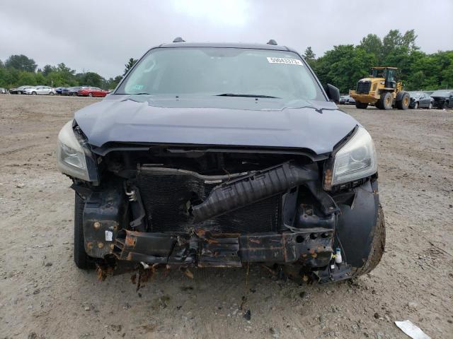 Photo 4 VIN: 1GKKVPKD5DJ136552 - GMC ACADIA SLE 