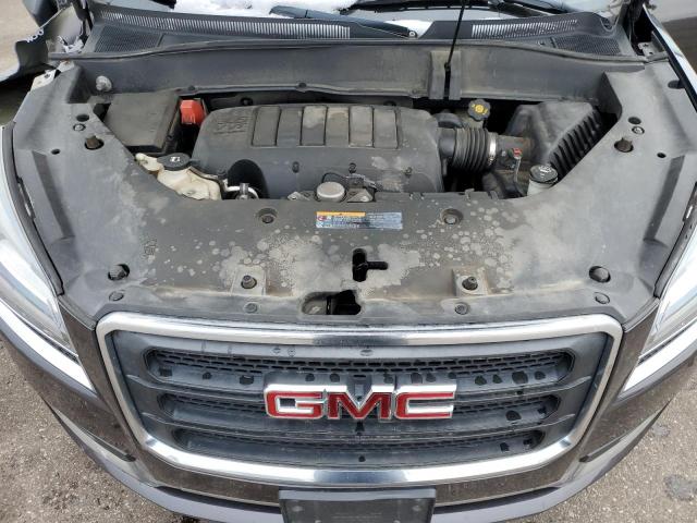 Photo 11 VIN: 1GKKVPKD5DJ159006 - GMC ACADIA 