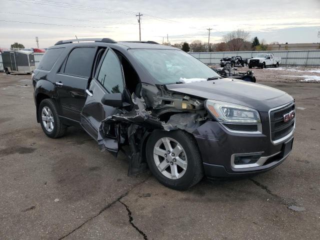 Photo 3 VIN: 1GKKVPKD5DJ159006 - GMC ACADIA 