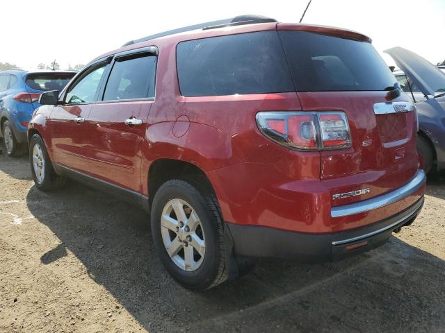 Photo 1 VIN: 1GKKVPKD5DJ238059 - GMC ACADIA SLE 