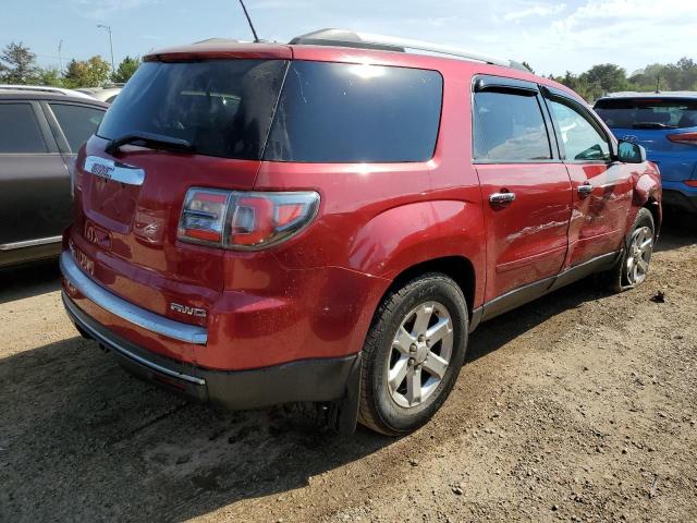 Photo 2 VIN: 1GKKVPKD5DJ238059 - GMC ACADIA SLE 