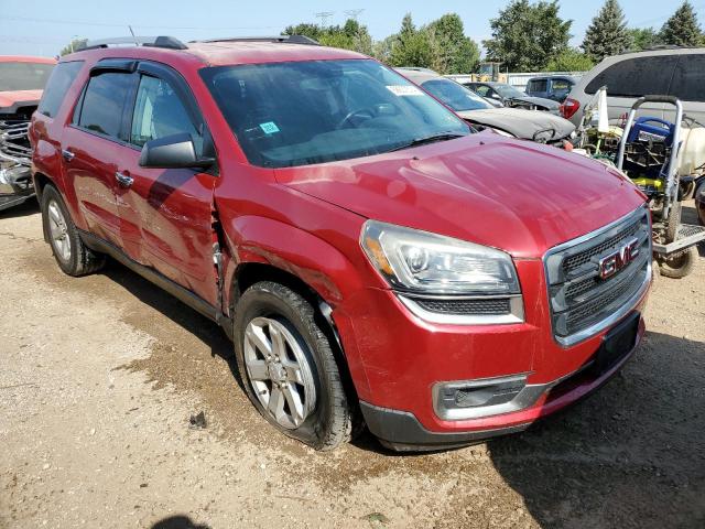 Photo 3 VIN: 1GKKVPKD5DJ238059 - GMC ACADIA SLE 