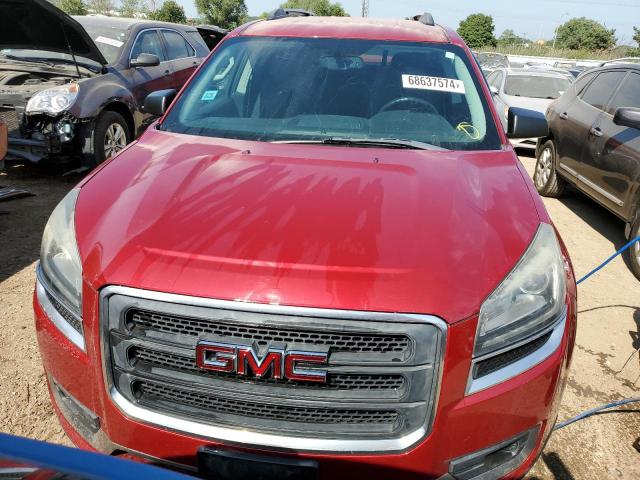 Photo 4 VIN: 1GKKVPKD5DJ238059 - GMC ACADIA SLE 